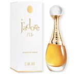 DIOR J'adore l'Or Fragrance with Floral Notes