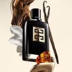Givenchy Gentleman Society Ambrée- Eau de Parfum