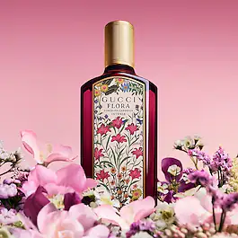 Gucci Flora Gorgeous Gardenia for Her - Eau de Parfum Intense