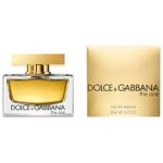 Dolce & Gabbana THE ONE - EAU DE PARFUM