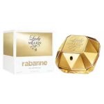 Rabanne Fragrances Lady Million - Eau de Parfum