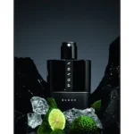 Prada Luna Rossa - Eau de parfum