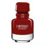 Givenchy L’Interdit Rouge Ultime Eau de Parfum