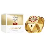 Rabanne Fragrances Lady Million Royal Eau De Parfum