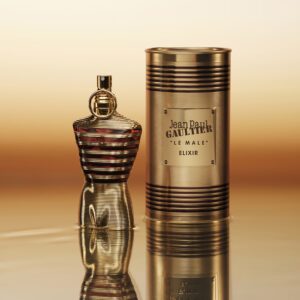 Jean Paul Gaultier Le Male Elixir
