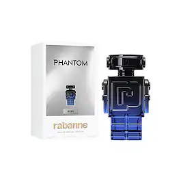 Rabanne Fragrances Phantom Intense - Eau de Parfum Intense