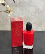 Armani Armani Si Passione Eau De Parfum
