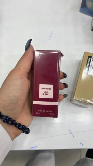 Tom Ford Lost Cherry Eau De Parfum
