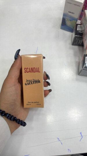 Scandal Eau De Parfum